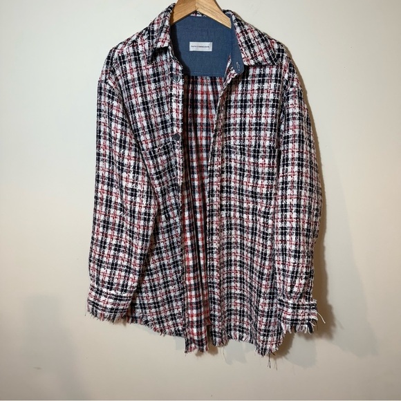 FAITH CONNEXION SIZE LARGE JACKET - Picture 4 of 15